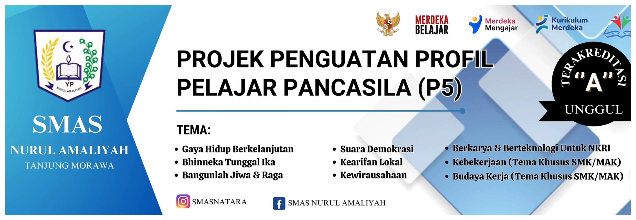 Tentang Sekolah