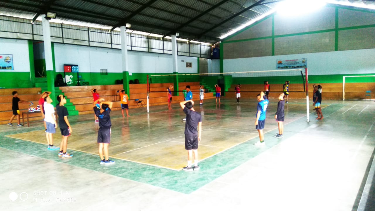 PMR